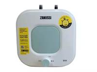 Водонагреватель Zanussi ZWH/S 10 Mini U Green