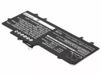 Аккумуляторная батарея для ноутбука HP 752235-005 11.1V (3100mAh)