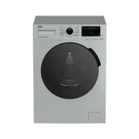 Стиральная машина Beko WSPE6H616S Silver