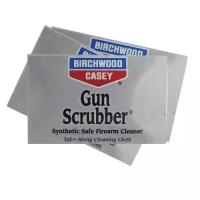 Салфетка Birchwood Casey Gun Scrubber 12 штук