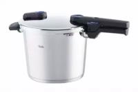 Скороварка Fissler, серия Vitaquick, 6,0 л (56143al)