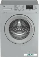 Стиральная машина BEKO WSRE 6512 ZSS