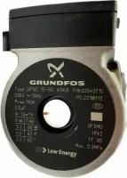 Двигатель насоса Grundfos Ups 15-60 Buderus Logomax U022, U024 87161431160