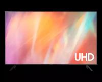 Телевизор Samsung UE43AU7100UXRU