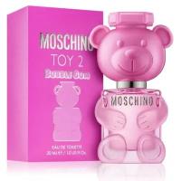 Moschino Toy 2 Bubble Gum туалетная вода 30 мл для женщин