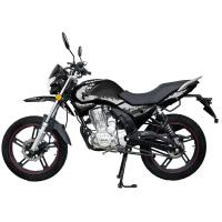 Мотоцикл Regulmoto SK200-9, Черный, 100011-1