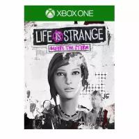 Life is Strange: Before the Storm (Xbox One/Series X)