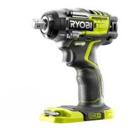 Гайковерт импульсный аккумуляторный Ryobi R18iW7-0 ONE+