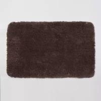 Коврик для ванной комнаты WasserKRAFT Kammel BM-8305 Raw Umber