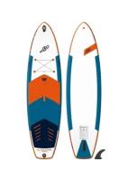 Доска SUP JP 23 AllroundAir 11'0