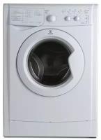 Стиральная машина Indesit IWUC 4105 (Цвет: White)