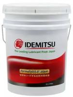 IDEMITSU Масло Моторное 10W-40 Idemitsu Sn/Cf Semi-Synthetic (20Л)