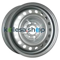 Колесный диск Trebl X40036 5.5x14/4x98 D58.1 ET35 Silver