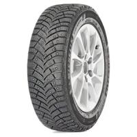 Автошина Michelin X-Ice North 4 215/50 R17 95T XL шип