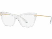 Dolce & Gabbana Оправа Dolce & gabbana DG5025 3133 Crystal [DG5025 3133]