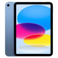 Планшет Apple iPad (2022) 64Gb Wi-Fi Blue