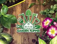 House Flipper Garden для Windows (электронный ключ)