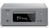 Denon RCD-N10 Gray