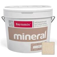 Декоративная штукатурка Bayramix Mineral 413 15 кг