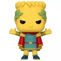 Фигурка Funko POP! Animation Simpsons Bartigula Bart