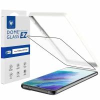 Защитное стекло Whitestone EZ Glass для Samsung Galaxy S21 FE 5G