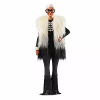 Кукла Barbie Styled by Iris Apfel (Барби Стиль от Ирис Апфель № 1)