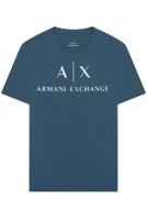 Футболка ARMANI EXCHANGE