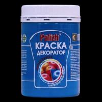 Краска-колер Palizh №112 акриловая, васильковая 320 грамм