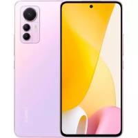 Смартфон Xiaomi 12 Lite 8 128Gb RU Pink