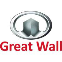 GREAT WALL 5206100XKV64A стекло лобовое 1шт