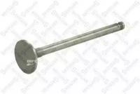 STELLOX 0123143SX 01-23143-SX_клапан впускной 26x6.6x100.8\ Mitsubishi Colt/Lancer 1.3/1.5 4G13/4G15 89