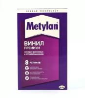 Клей обойный Metylan Винил Премиум 250 гр