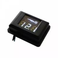 Вольтметр Ural DB Voltmeter белый