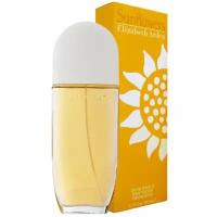 Туалетная вода Elizabeth Arden женская SunFlowers 100 мл