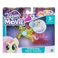 My Little Pony Мерцание Флаттершай, C3332EU40