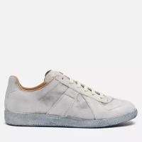 Мужские кроссовки Maison Margiela Replica Low Top серый, Размер 42 EU