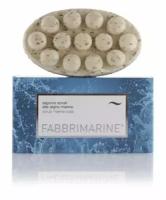 Мыло FABBRIMARINE Мыло-скраб из морских водорослей Sapone scrub alle alghe marine / Scrub marine soap