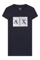 Футболка ARMANI EXCHANGE