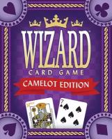 Карты Wizard Card Game Camelot Edition