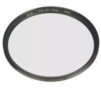 Светофильтр B+W UV-Haze 010M MRC, F-Pro, 49 mm