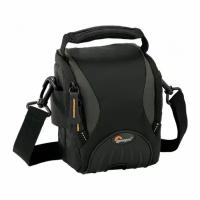 Lowepro Сумка для фотоаппарата Lowepro Apex 100 AW черная