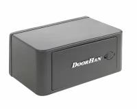 DoorHan Корпус пластиковый привода ARM-320PRO/Black, DHARM-CAP