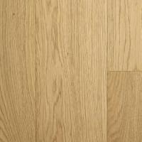 Паркетная доска Auswood Natural Superior Oak однополосная 1200 x 150 x 10 мм (микрофаска 4v, брашированная) матовый лак