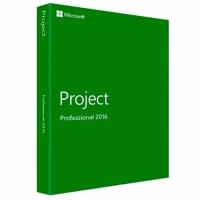 Microsoft office 2019 project pro BOX / майкрософт офис 2019 проджект про коробочная версия