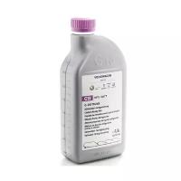 Volkswagen Антифриз Coolant Ready-Mix G13 (Сиреневый), 1.5 л