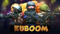 Игровая валюта Kuboom Рубины (100 рубинов) [Цифровая версия]