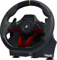 Руль HORI Wireless Racing Wheel APEX + педали