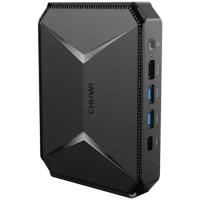 Неттоп Chuwi HeroBox (Intel N100 1 ГГц, 8 Гб, SSD 256 Гб, Intel UHD Graphics, Win11Home)