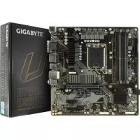 Материнская плата Gigabyte B760M DS3H DDR4