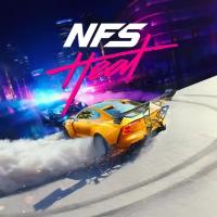 Игра Need for Speed: Heat для PC, EA app (Origin), электронный ключ